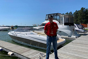 ГВАРДИЯ охраняла семьи бизнесменов 